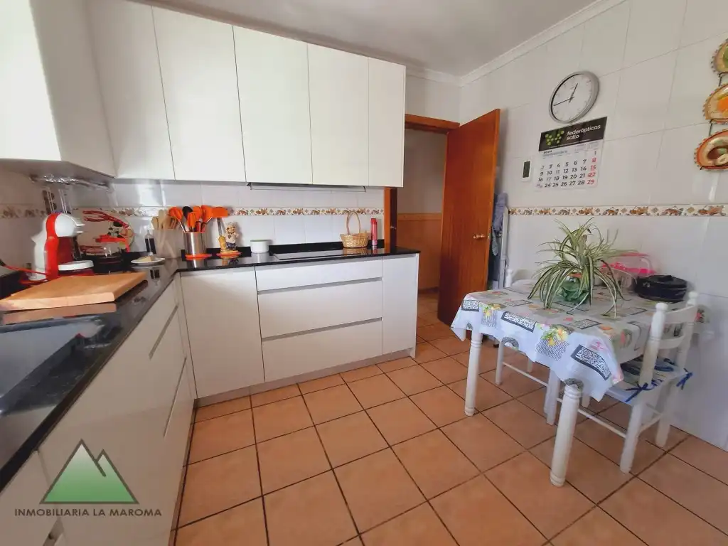 Villa mit Pool zum Verkauf in Calle Nueva, imagen 6