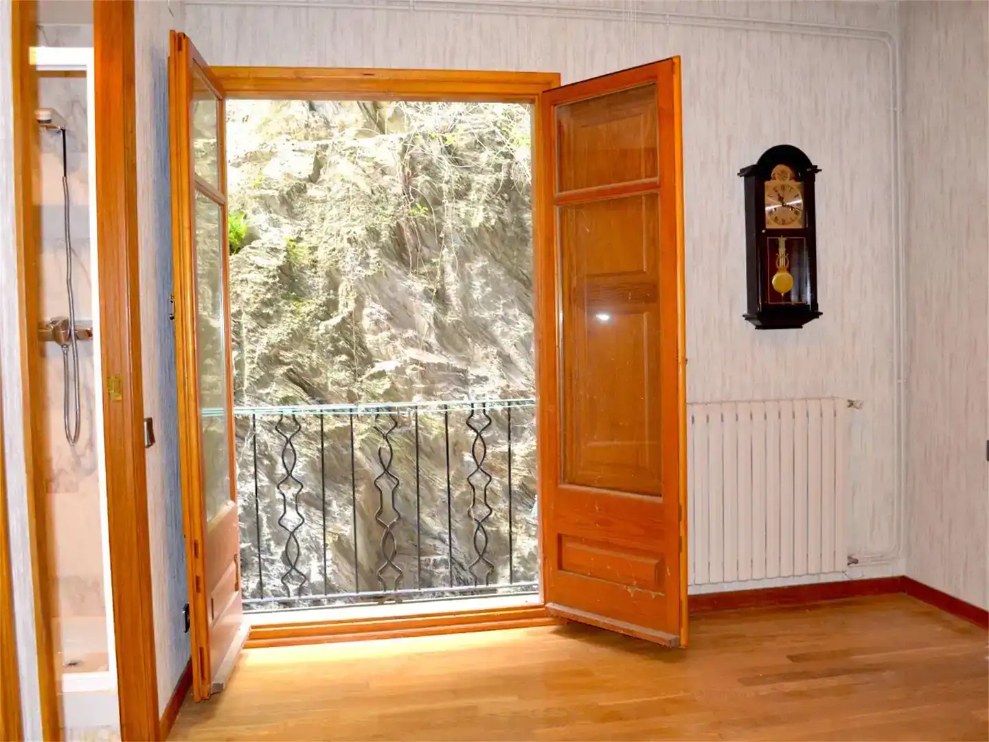 Pis en venda en Llavorsí amb Parquet, Moblat i Balcó