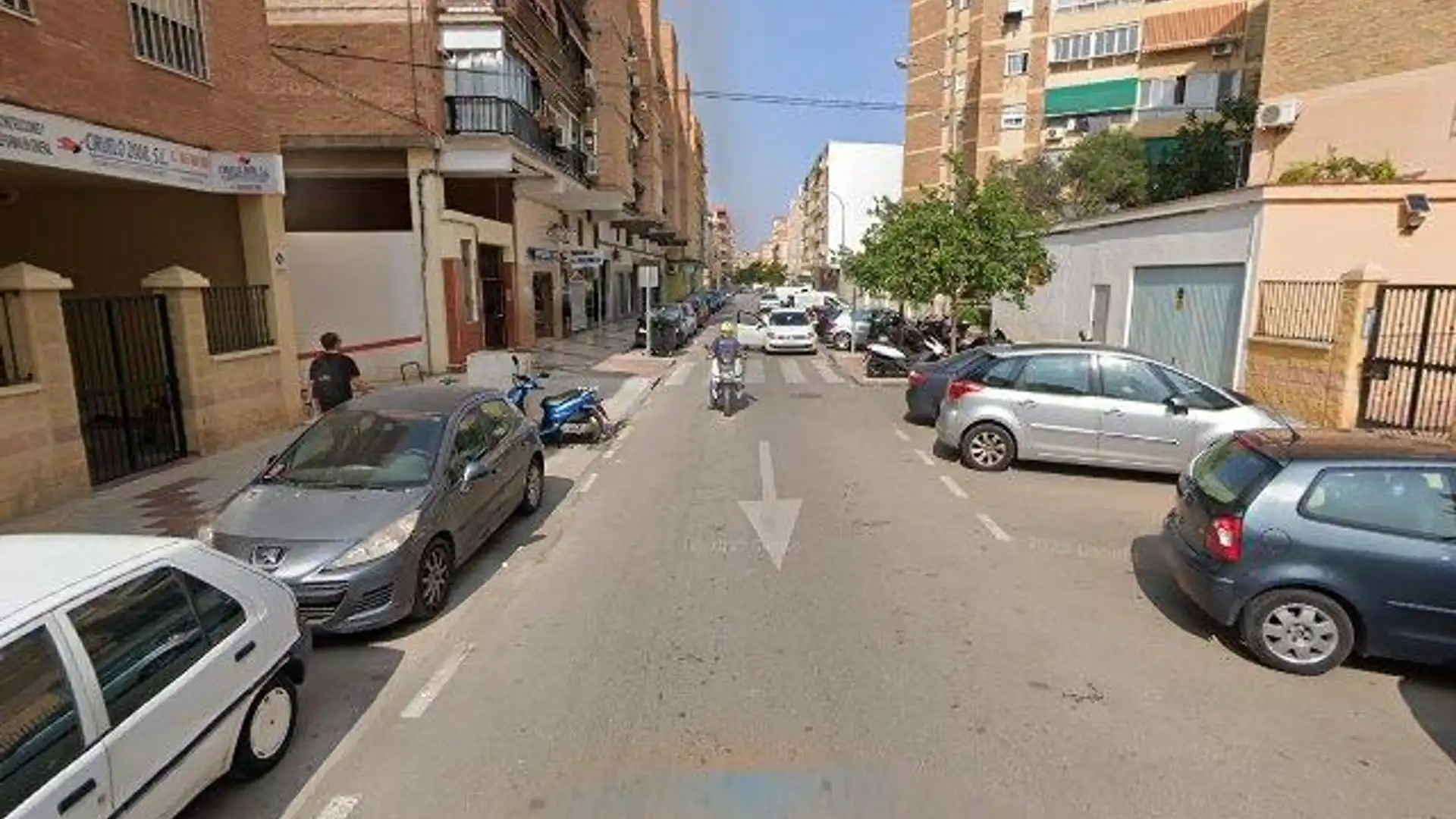 Flat for sale in CL ALOZAINA, Santa Cristina - San Rafael