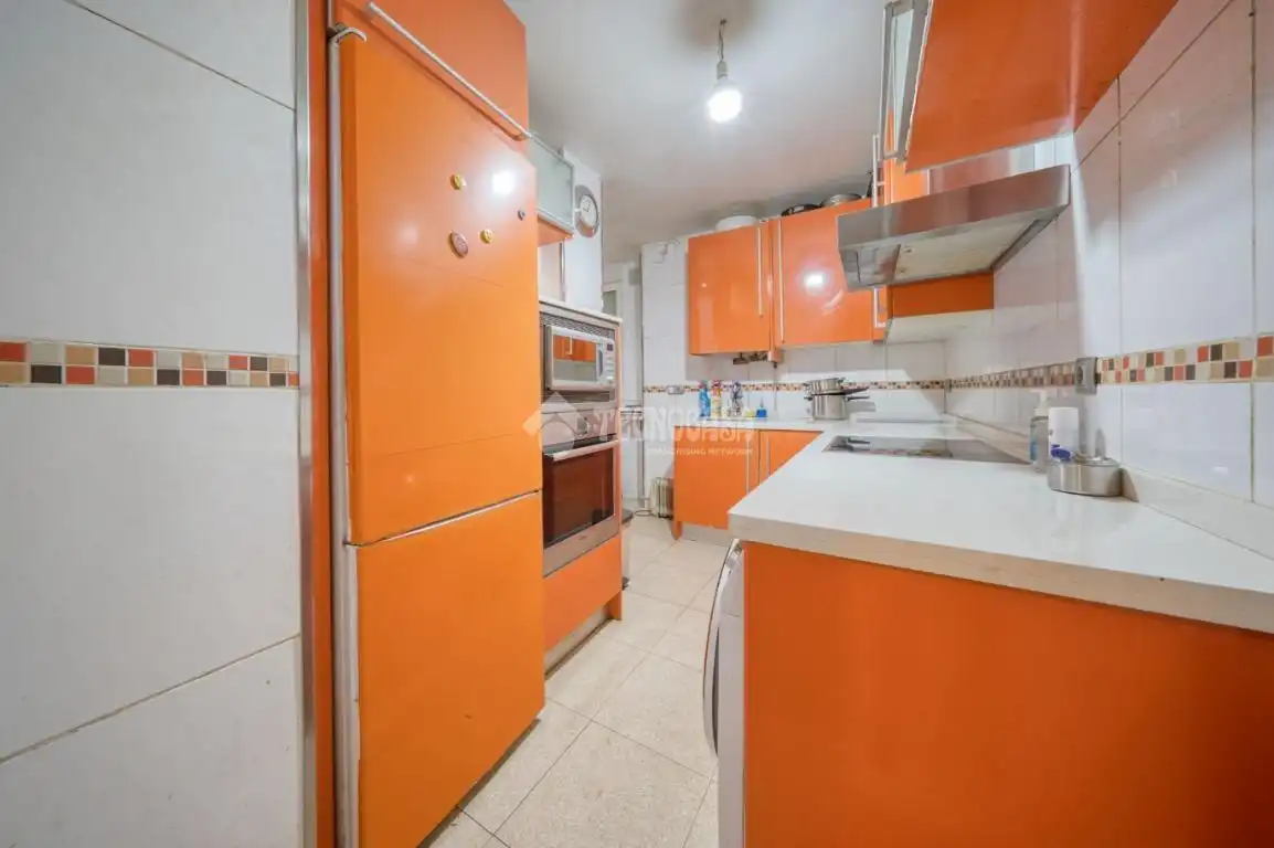 Flat with lift for sale in Delicias, imagen 3