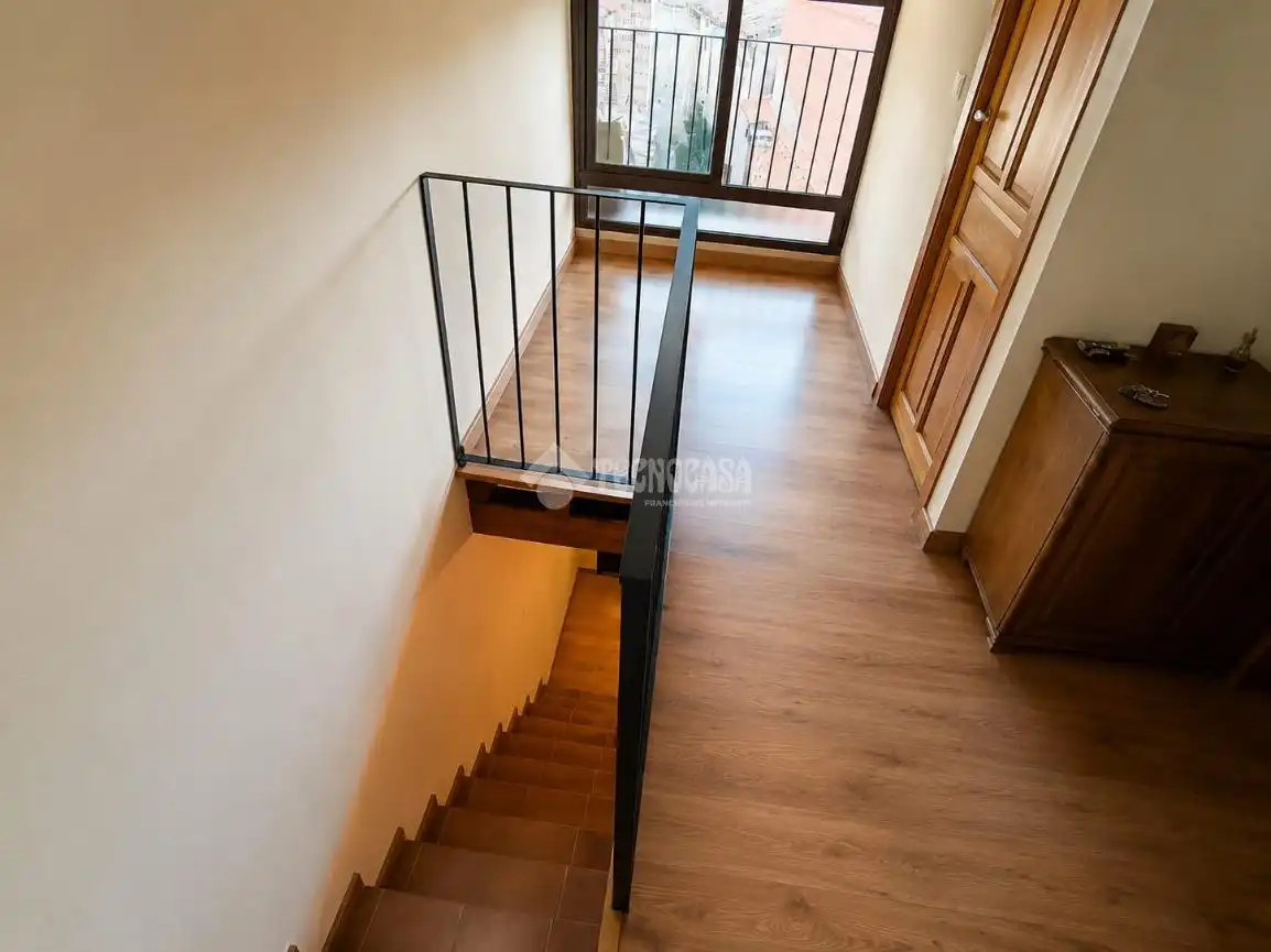 Casa o xalet en venda en Caleruela amb Moblat