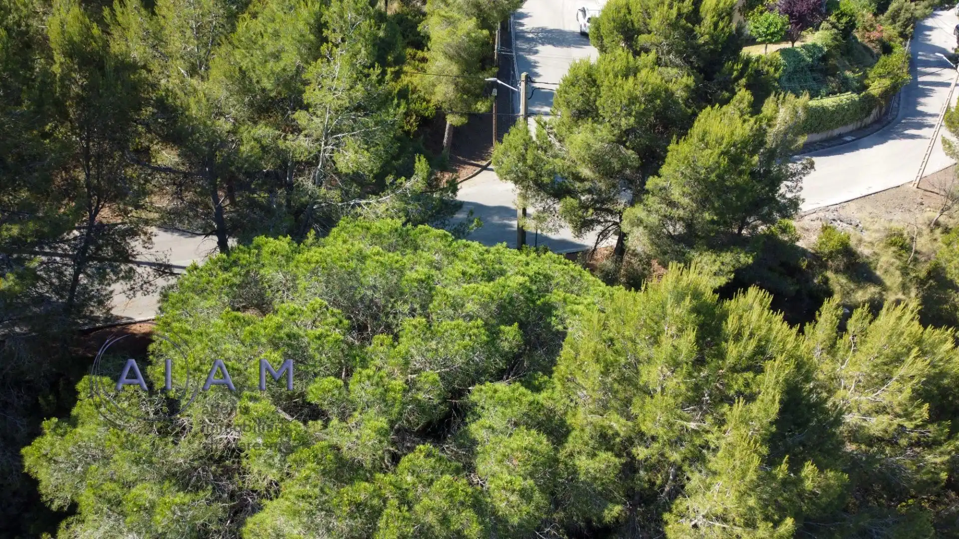 Residential land for sale in Carrer Milfulles 39, imagen 7