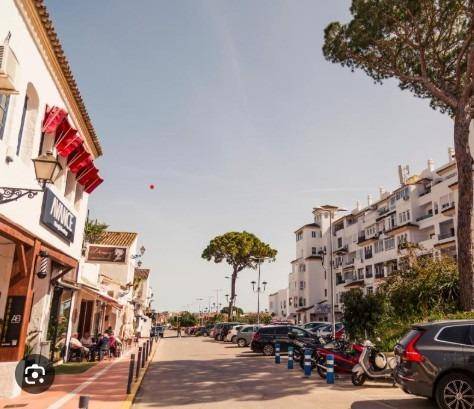 Local comercial en Alquiler en Vistahermosa