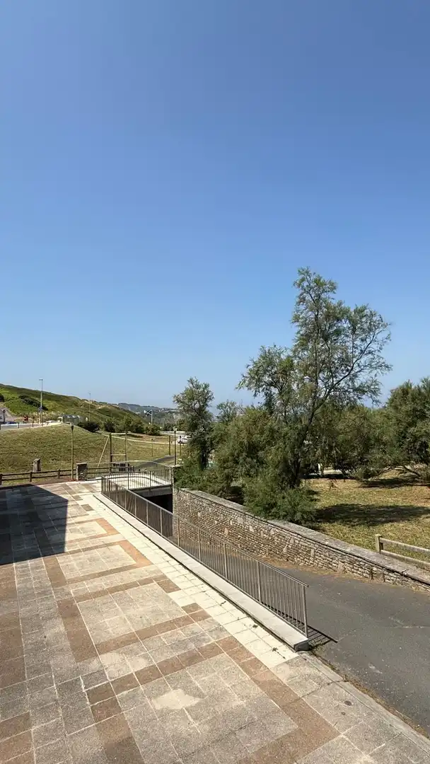 Planta baixa en venda en Sopela amb Calefacció