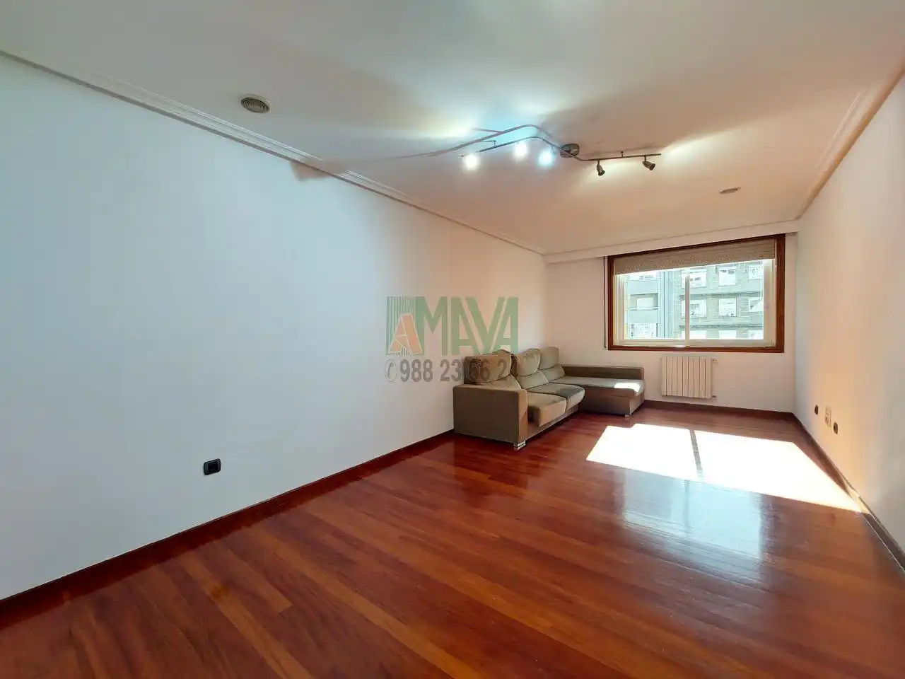 Flat for rent in Ourense Capital , Ourense