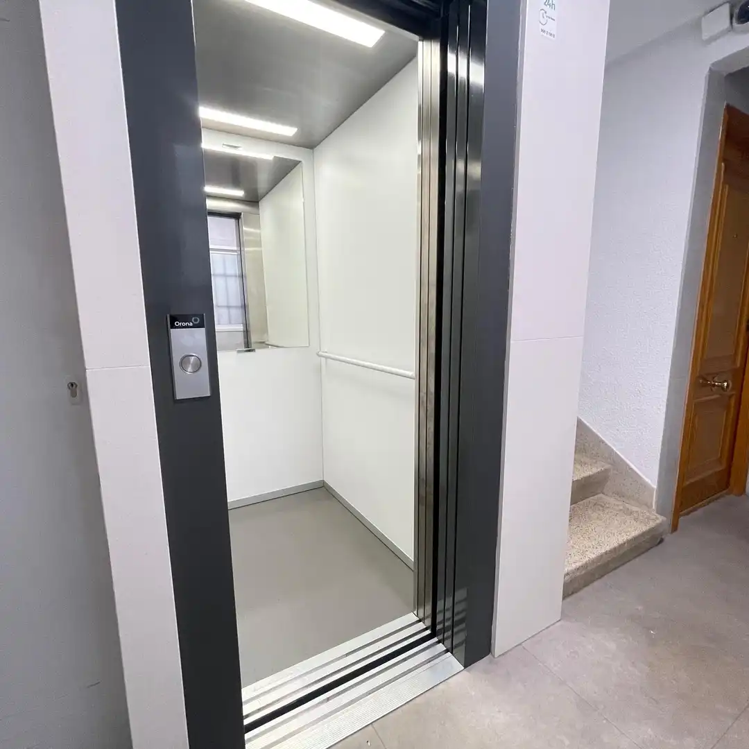 Piso en venta en Villajoyosa / La Vila Joiosa con Aire acondicionado y Amueblado