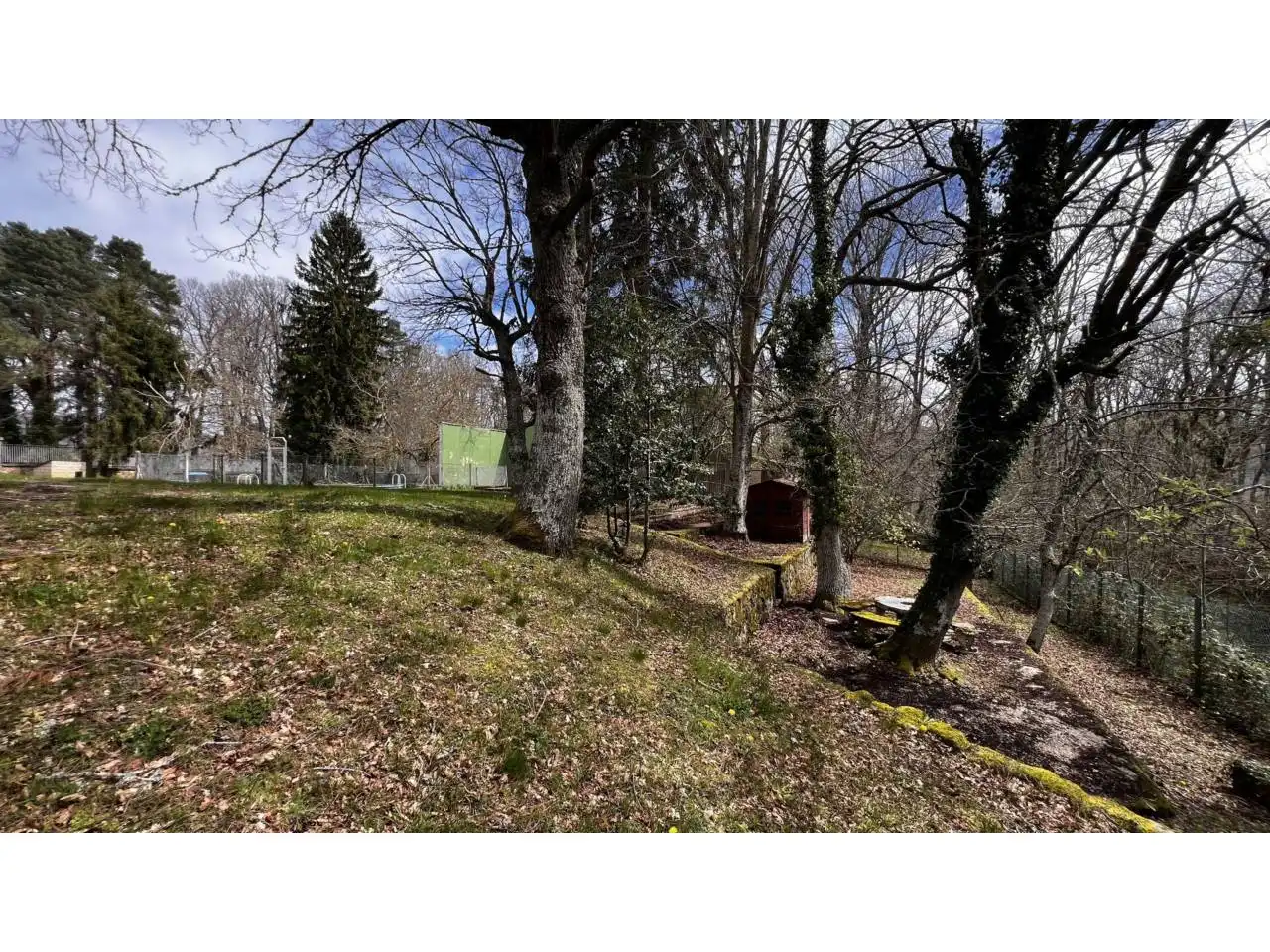 Casa o xalet en venda en Merindad de Montija amb Calefacció, Jardí privat i Parquet