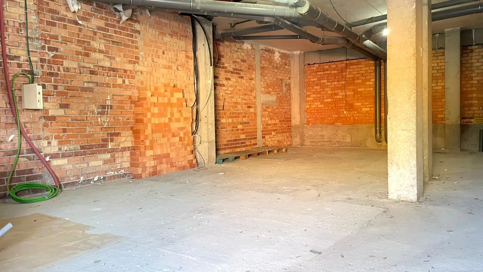 Local comercial en venda a Carrer de Virgili, imagen 3