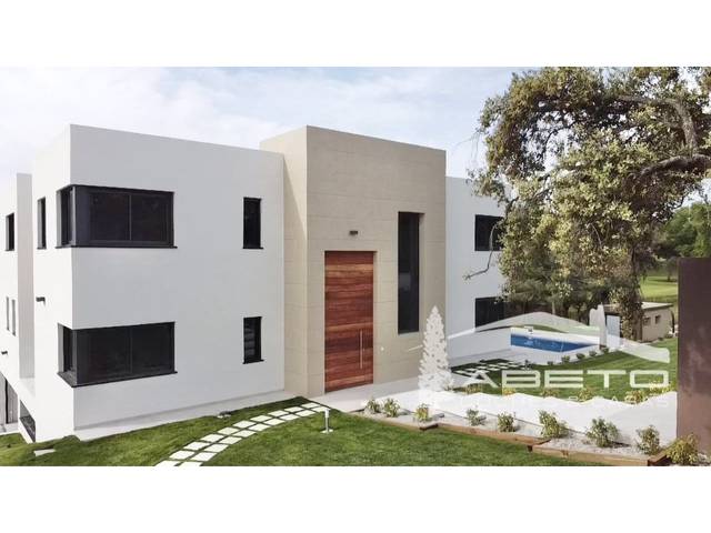 Casa-chalet en Venta en Ciudalcampo