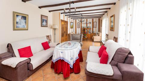 Photo 3 of Flat for sale in Avenida Guardia Civil, Zagra, Granada