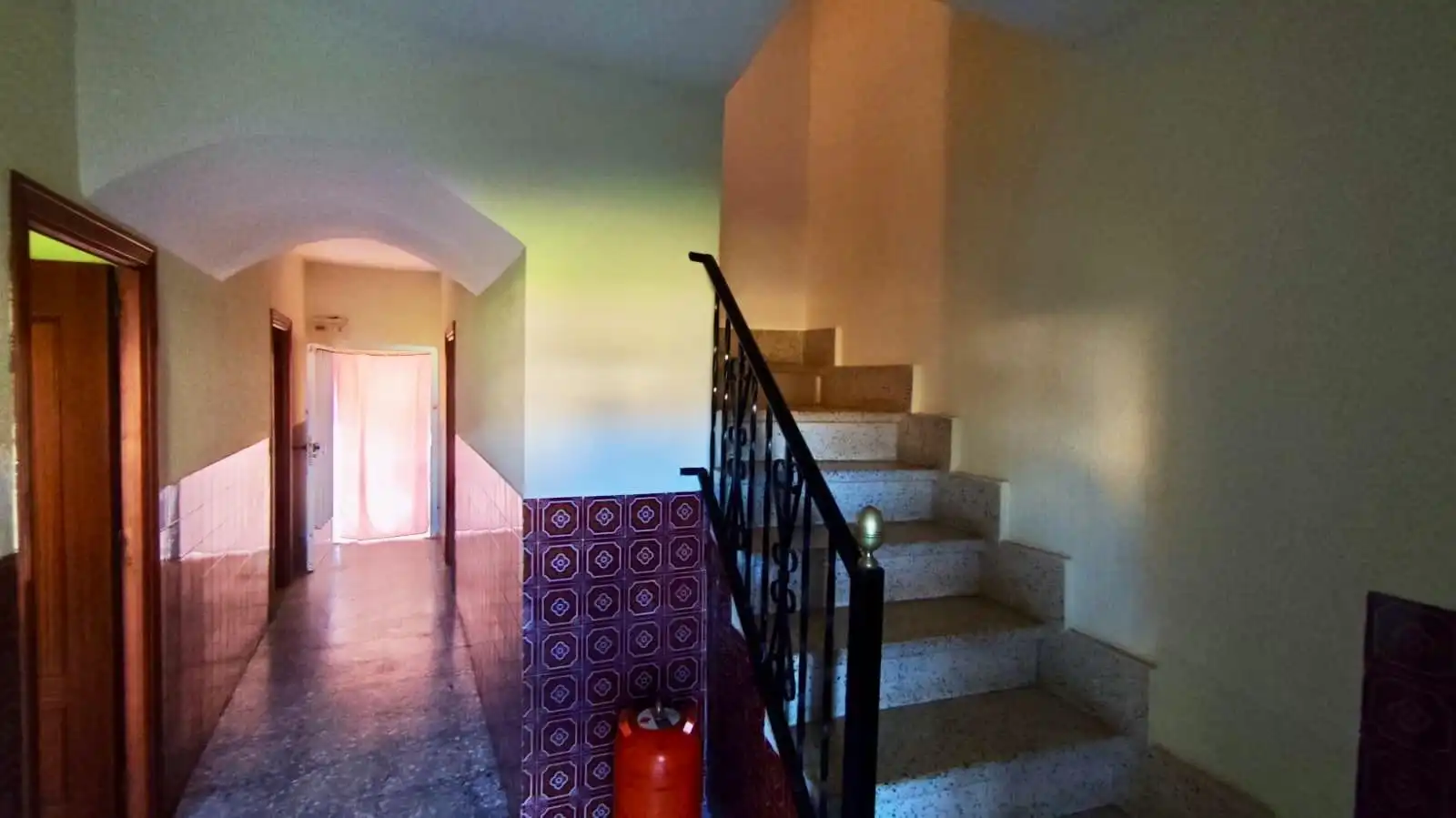 Casa adosada en venta en Mohedas de Granadilla