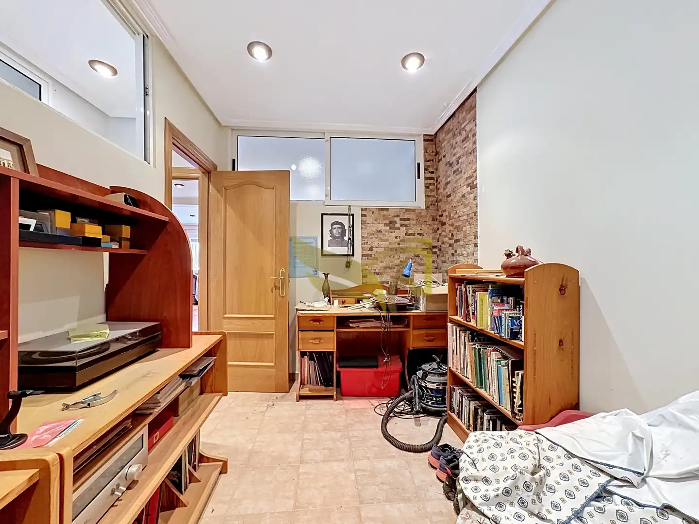 Finca rústica en venta en Las Torres de Cotillas con Aire acondicionado, Jardín privado y Terraza