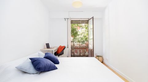 Foto 2 de Habitación en Calle de Francos Rodríguez, Bellas Vistas, Madrid Capital