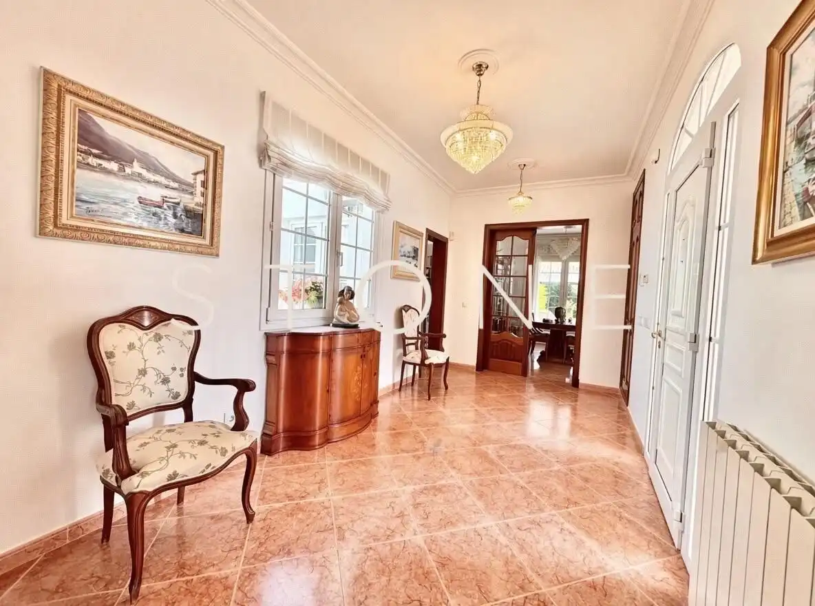 Casa con piscina in vendita a Cala en Blanes, imagen 19