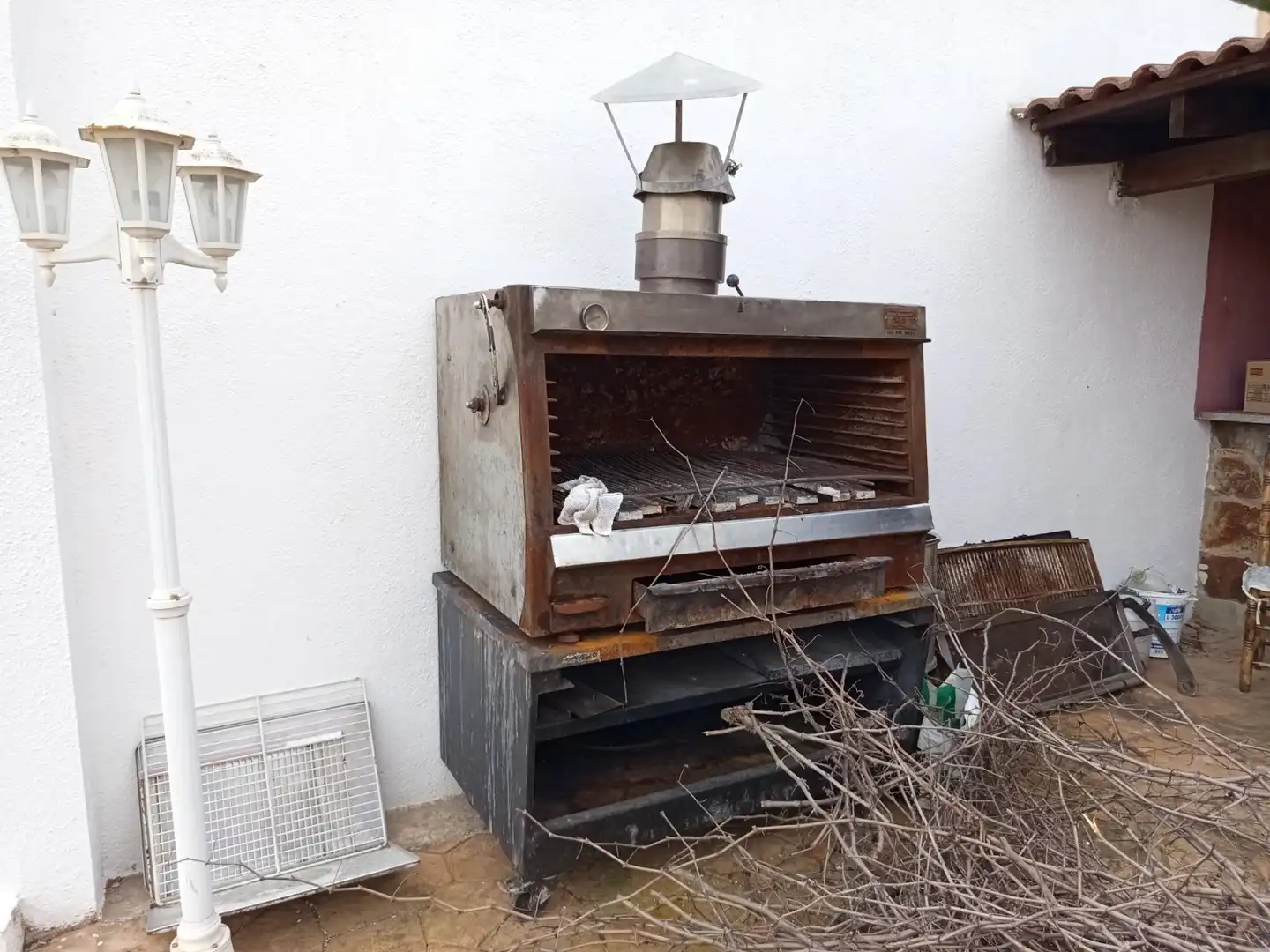 Local comercial en traspaso en La Bisbal del Penedès, imagen 20