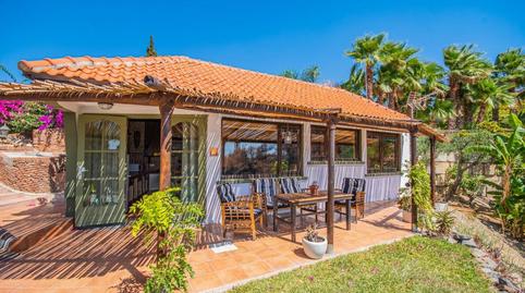 Foto 5 de Finca rústica en venta en Mijas pueblo, Mijas