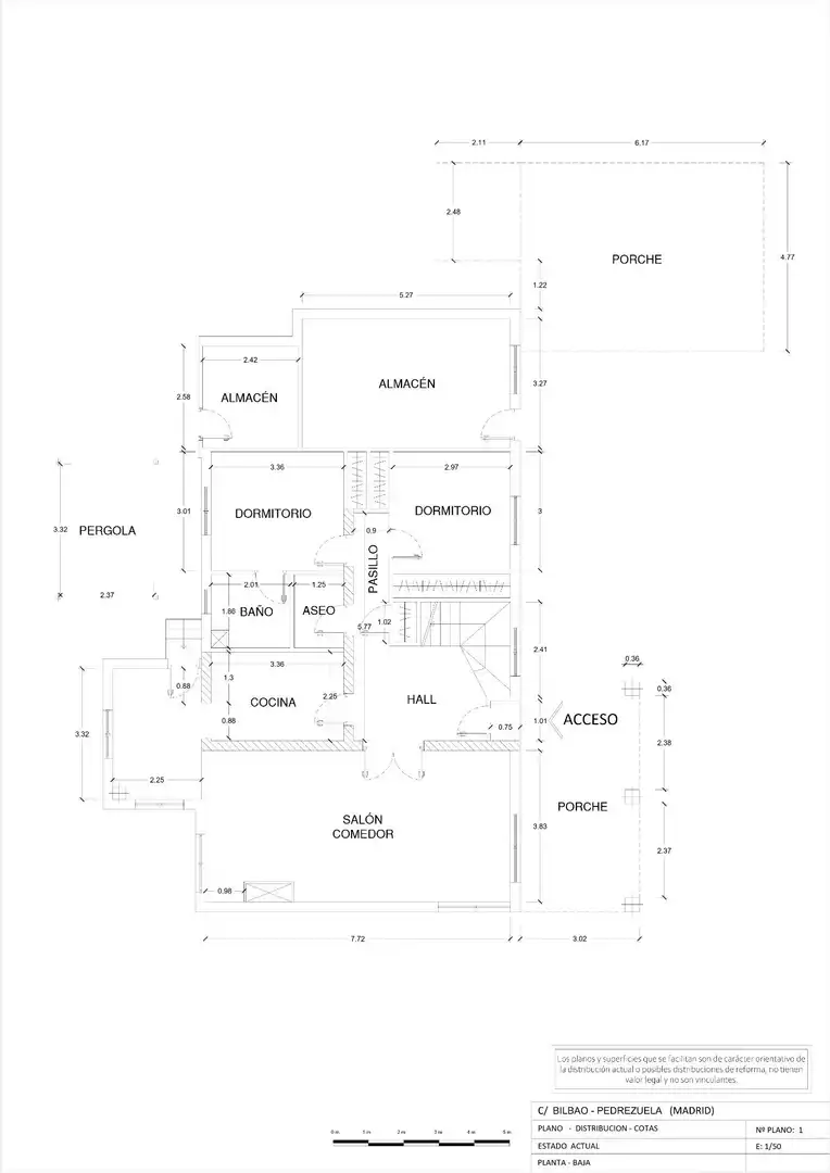 Villa mit Pool zum Verkauf in Calle BILBAO, imagen 64