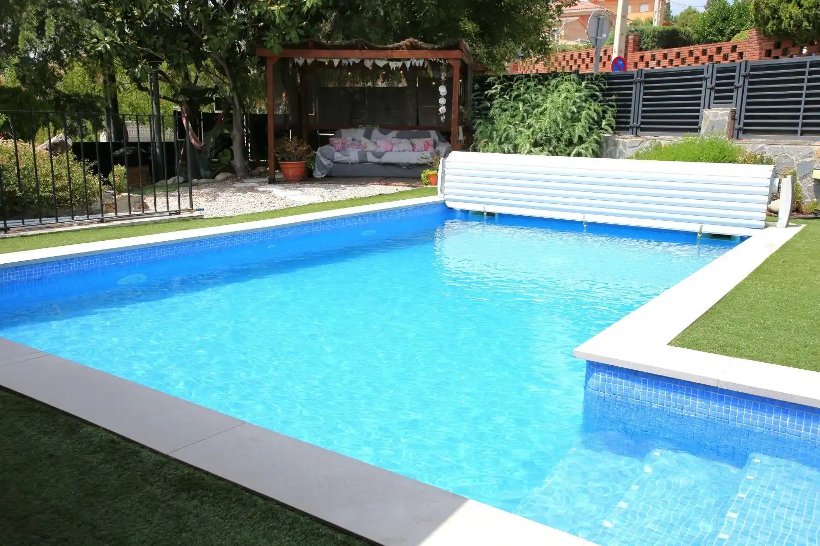 Villa avec terrasse à vendre à Els Hostalets de Pierola, imagen 11