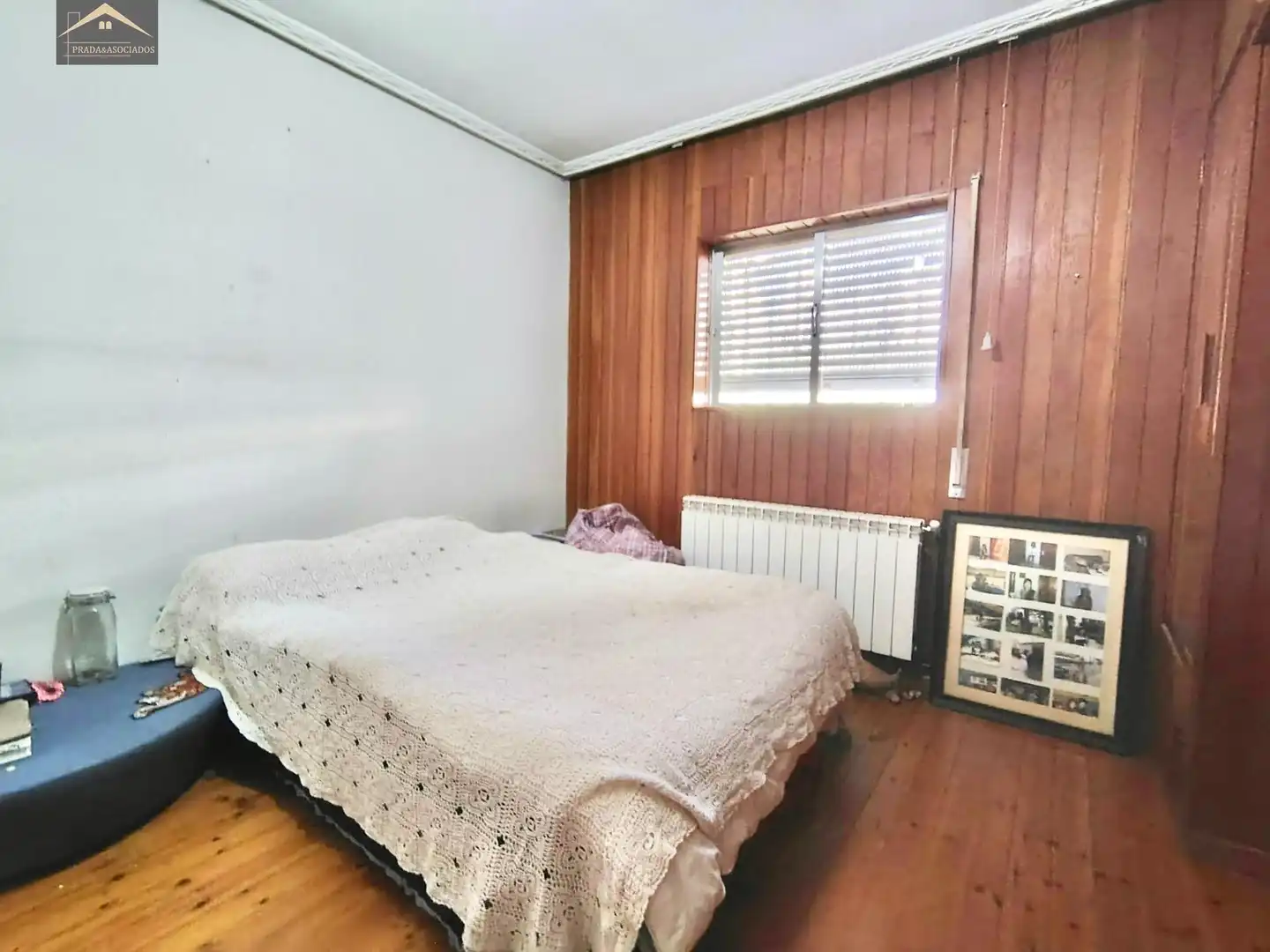 Casa amb jardí en venda a Campoo de Enmedio, imagen 14