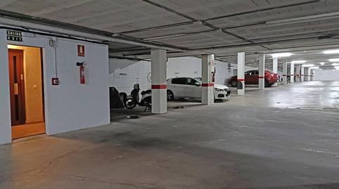 Photo 4 of Garage for sale in Avenida Riells126, Port - La Cota - Puig Sec, L'Escala