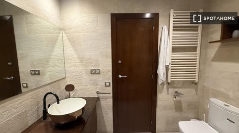 Photo 5 of Flat to share in Sant Gervasi- Galvany,  Barcelona Capital