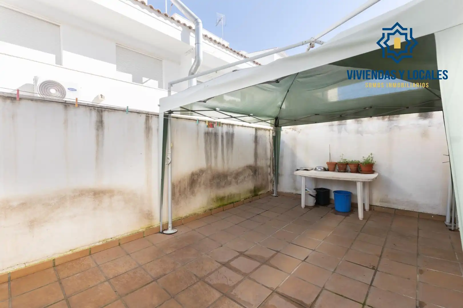 Adosado con terraza en venta en Casco Histórico, imagen 13