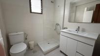 Bathroom of Flat for sale in  Valencia Capital  with Balcony