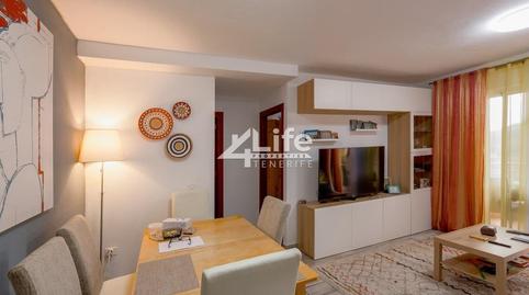 Foto 3 de Pis en venda a La Viña, Casco Urbano, Adeje