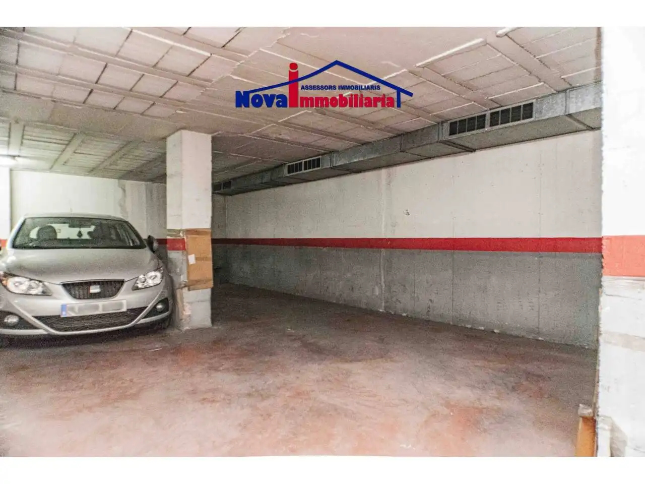 Parking for sale in Calle Narcís Monturiol, imagen 7