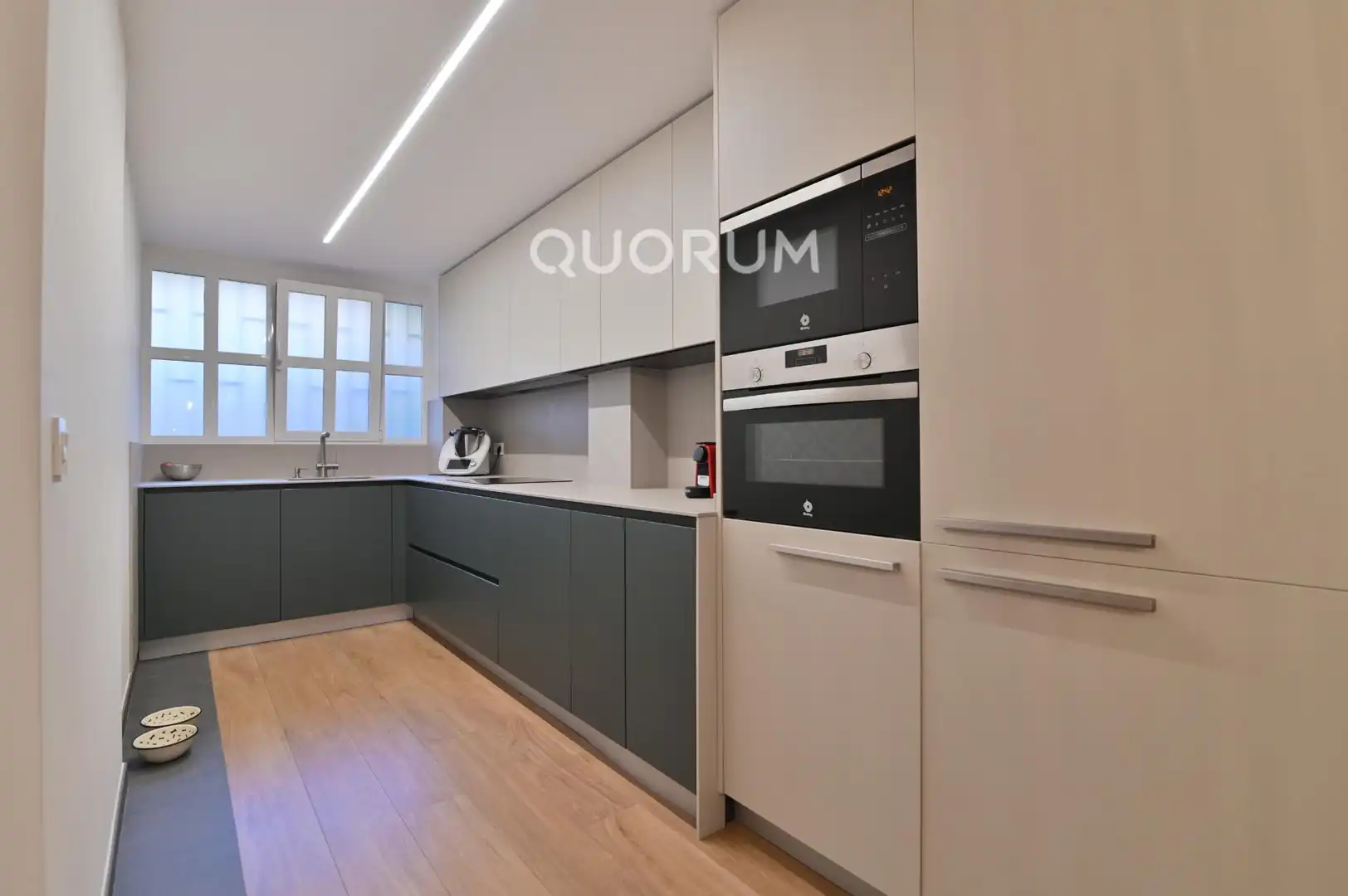 Flat with lift for sale in Avenida Los Chopos, imagen 10