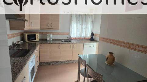 Foto 3 de Pis en venda a Avenida Imperio Argentina, Martín Carpena - Torre del Río, Málaga