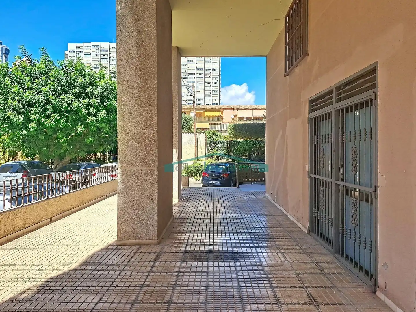 Flat for sale in Juzgados - Plaza de Toros, imagen 9