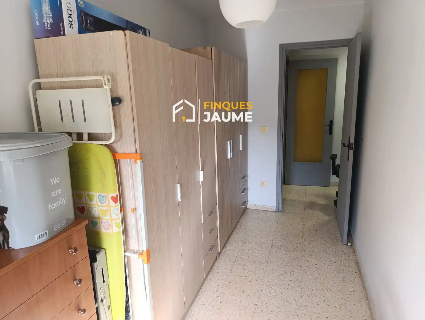 Habitación de Piso en venta en Lleida con Aire acondicionado, Calefacción y Terraza