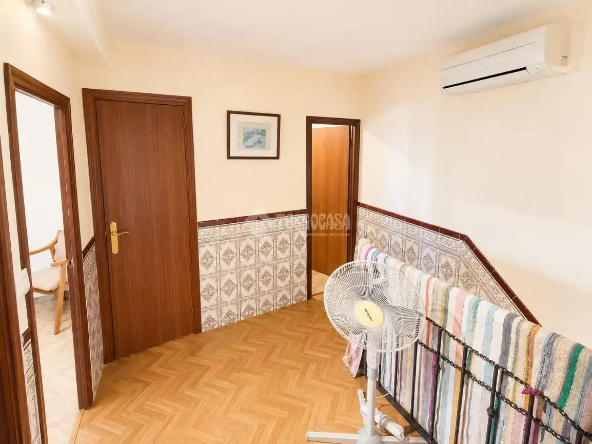 Casa adosada en venta en Caleruela con Calefacción y Amueblado