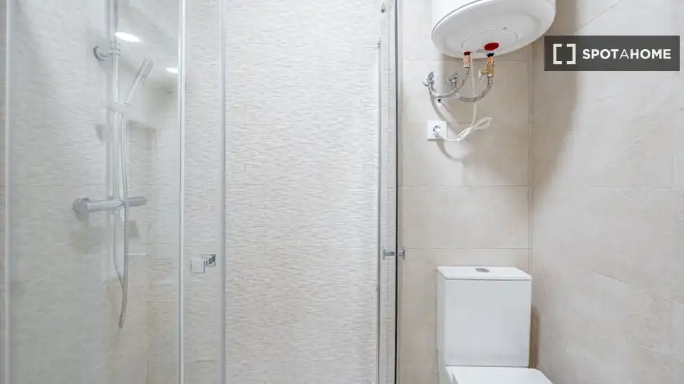 Flat for rent in San Fermín