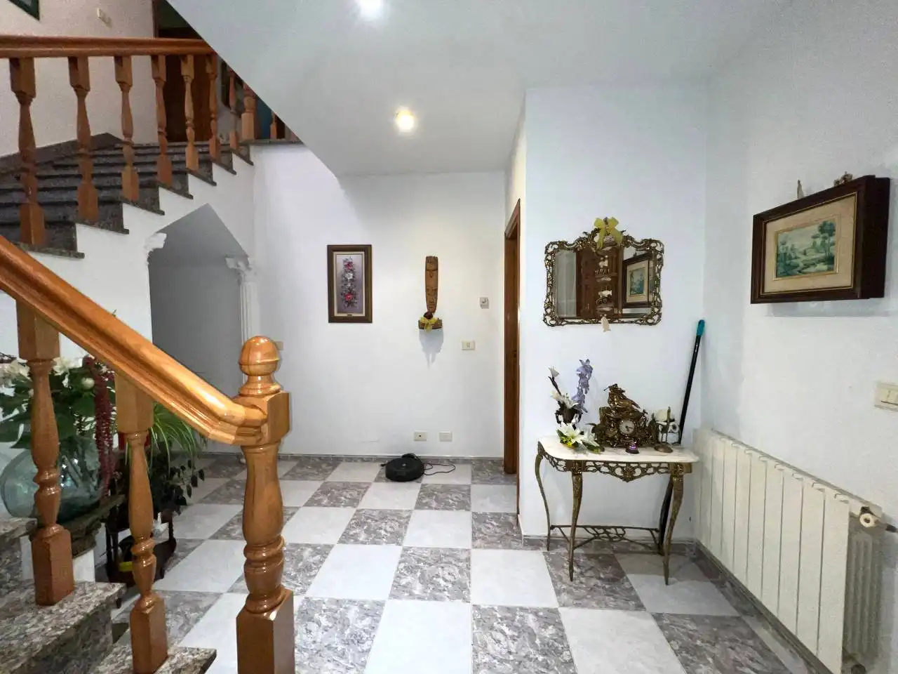 Houses for sale in Taboada  with Heating, Private garden and Storage room