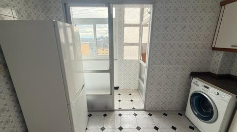 Foto 4 de Pis en venda a Calle Francisco Pizarro, Villalegre - La Luz, Avilés