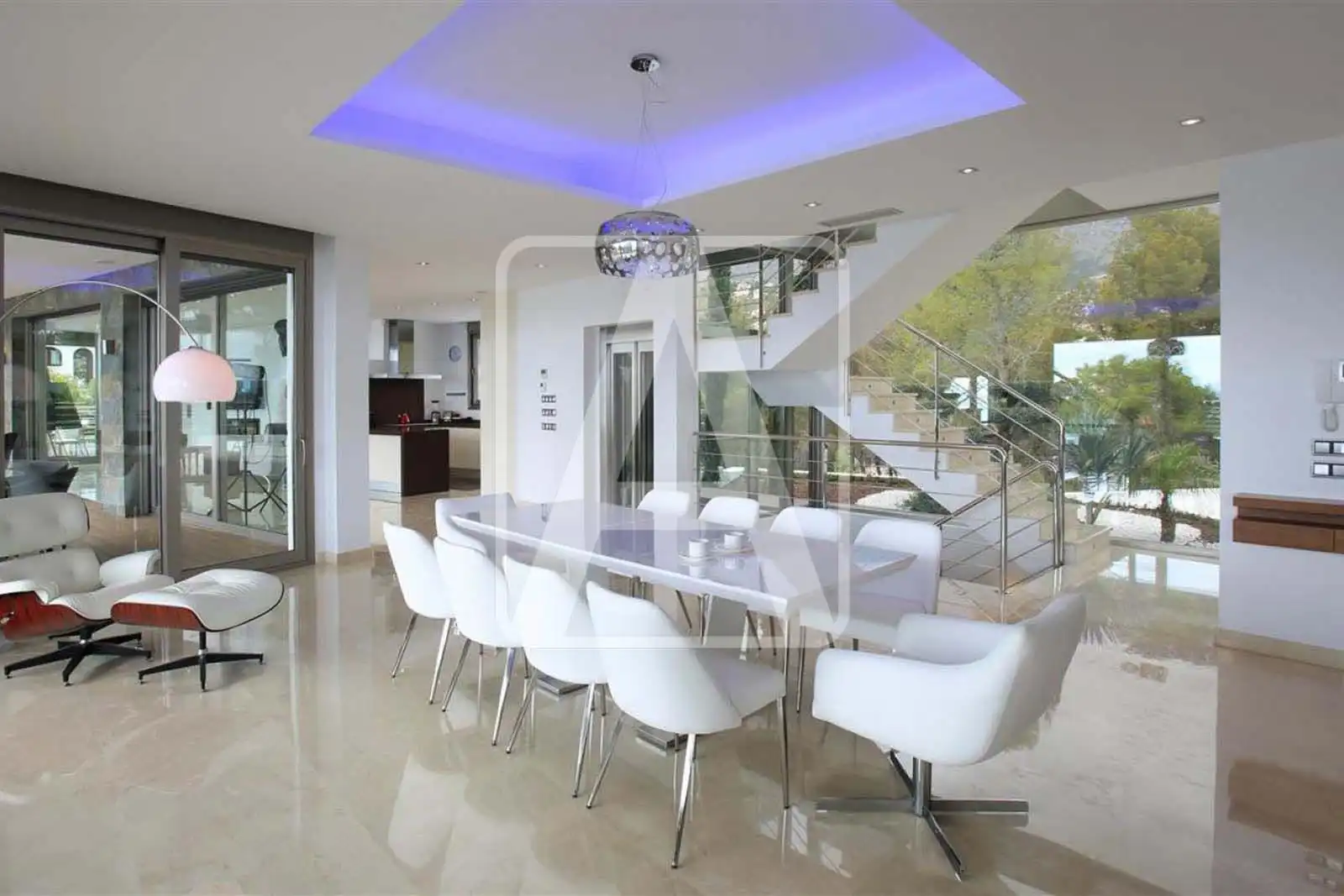 Chalet con piscina en venta en Mascarat, imagen 23