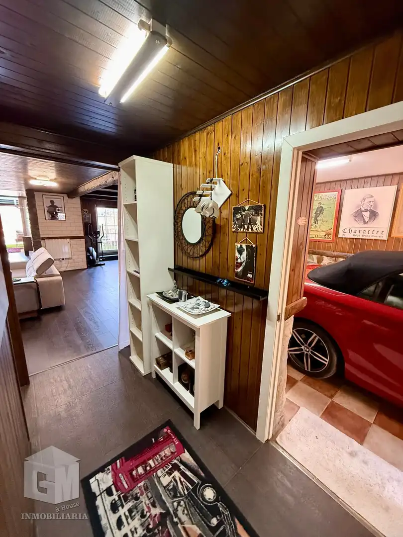 Detached homes for sale in Arroyomolinos (Madrid)  with Air Conditioner, Heating and Private garden