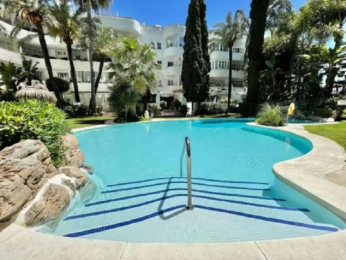 Apartments for rent in La Carolina - Guadalpín