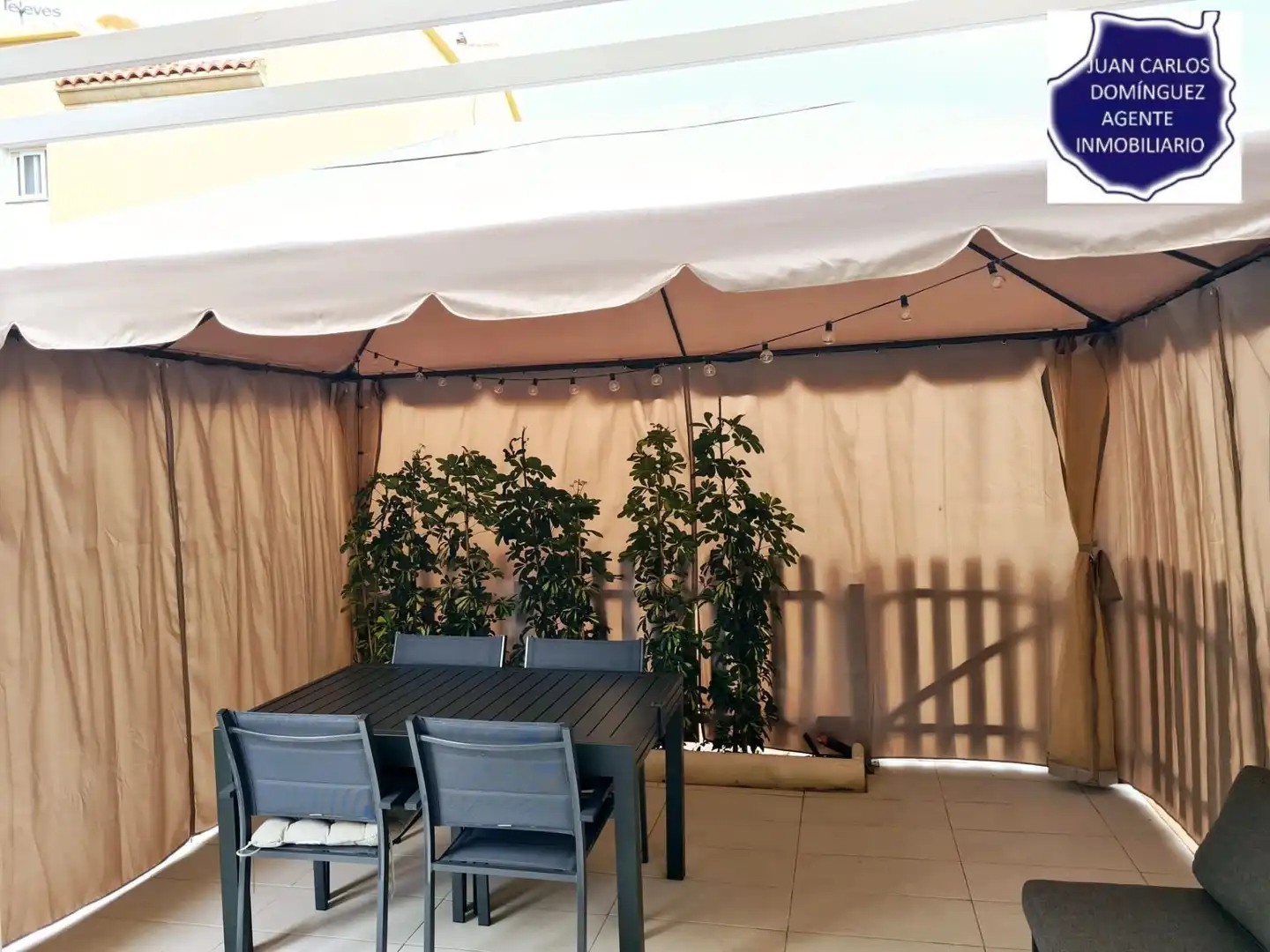 Bungalow avec piscine à louer à Maspalomas - Meloneras, imagen 14