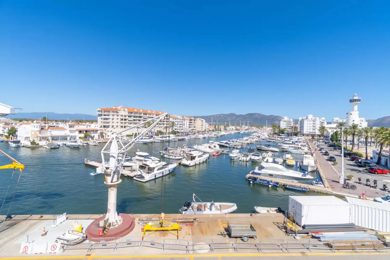 Flat with lift for sale in Carrer Poblat Típic-Gregal, imagen 9