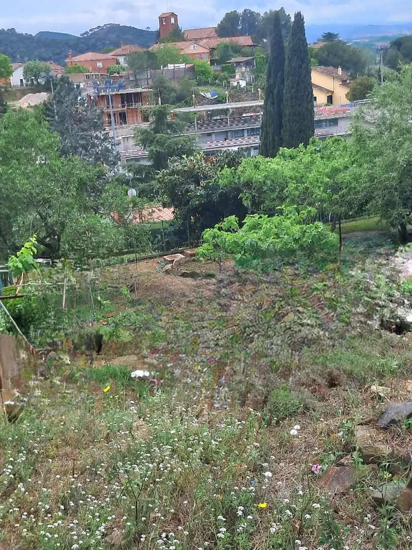 Terreno residencial en venta en Martorelles, imagen 3