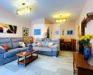 Apartament de lloguer a Guadalobón, Costa Natura, Estepona