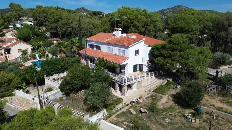 Semi-detached house for sale in Calle CIRERERS, imagen 2