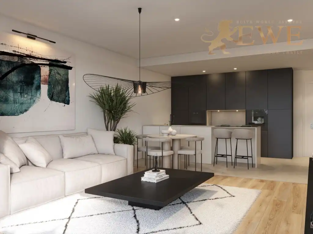 Apartamento con piscina en venta en Orihuela Costa, imagen 2