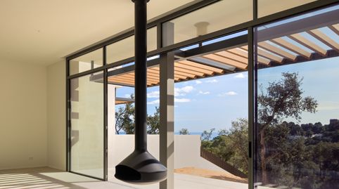 Foto 2 von Einfamilien-Reihenhaus zum Verkauf in Carrer del Montgrí, 6, Tamariu, Palafrugell