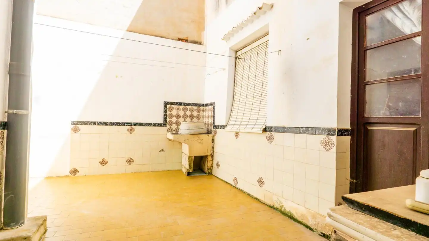 Planta baja en venta en Santa Pola con Terraza