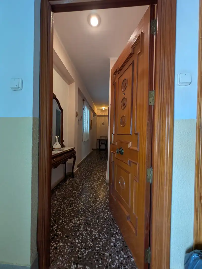 Appartamento con ascensore in vendita a Calle SAN ILDELFONSO, imagen 43