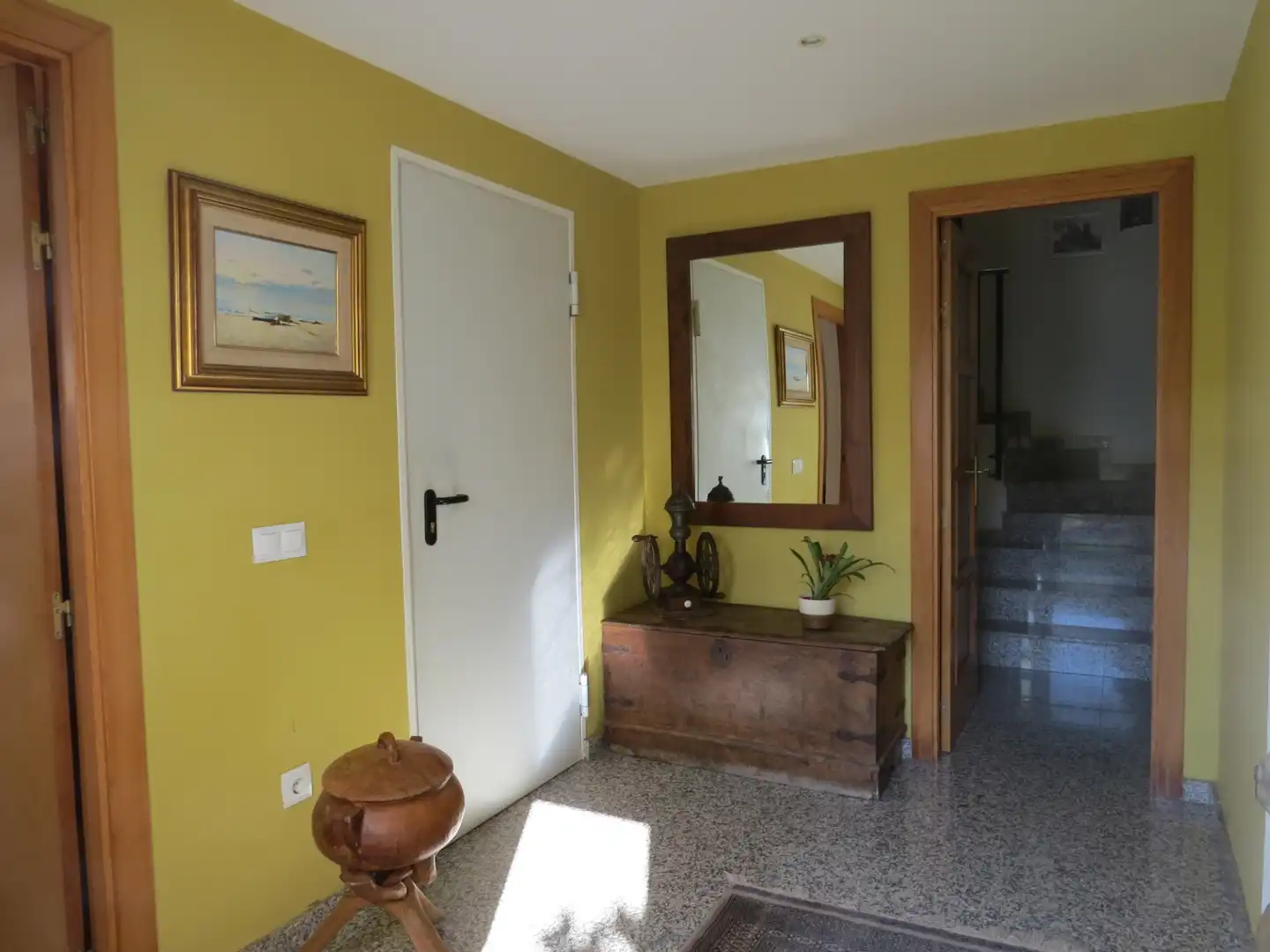 Casa o xalet en venda a Passeig d'en Llull, Centre